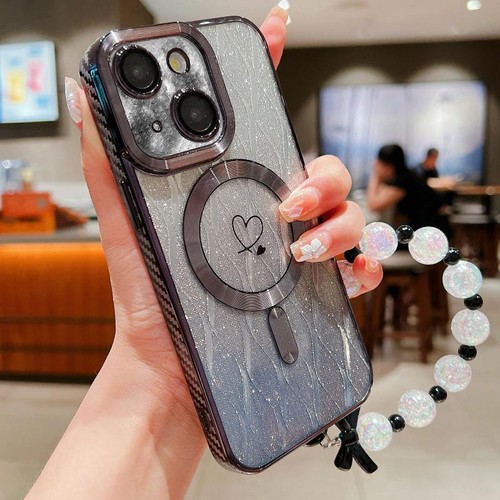 Custodia iphone magsafe tpu - custodia,