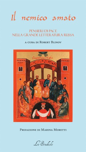 Nemico amato pensieri di - il, amato.