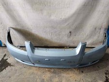 S R paraurti anteriore per CHEVROLET KALOS 1.2 S (D A) 2003 1087786