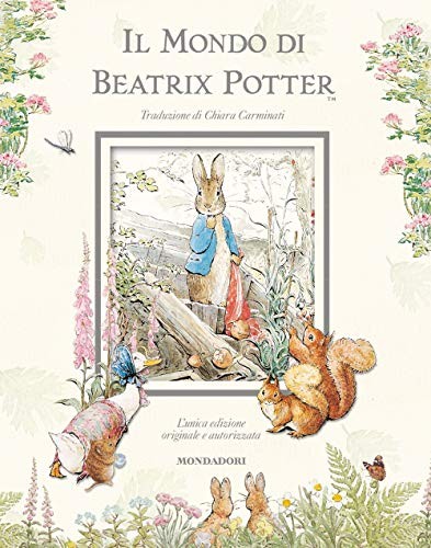 Mondo beatrix potter by - di,