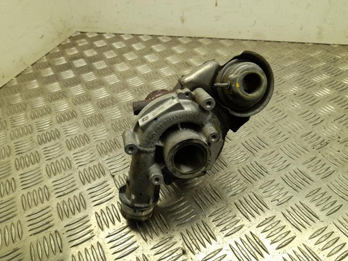 Turbocompressore nissan note - turbocompressore,