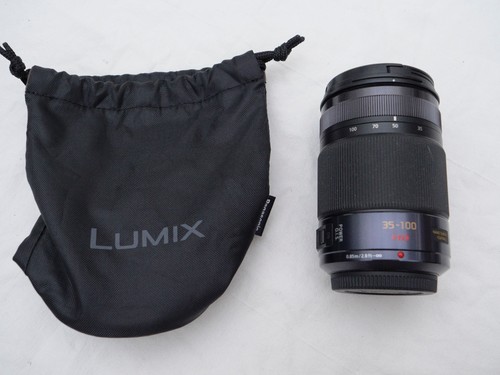 Panasonic lumix vario - panasonic,