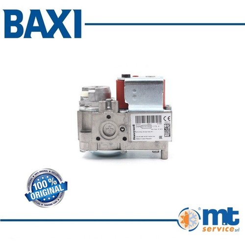 Valvola gas baxi eco 240 - valvola,