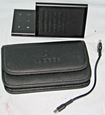 Audeze Filtro Bluetooth Vivavoce Conferenza Nero Nuovo Scatola Sigillata