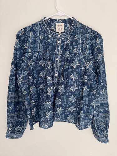 Sezane sea new york - sezane,
