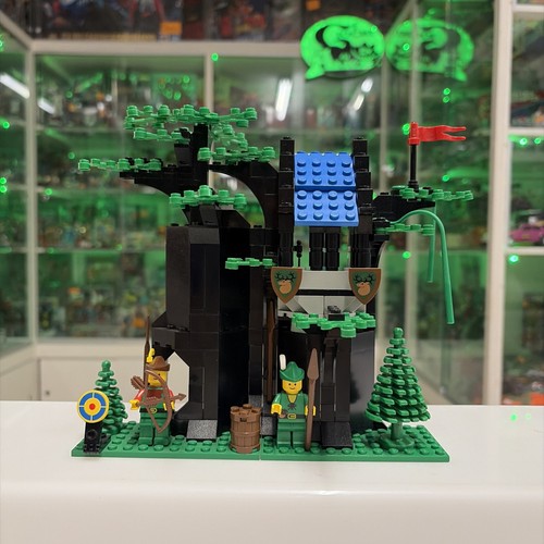 Lego system classic - classic, castle