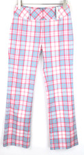 Pantaloni kicki donna tommy - pantaloni,