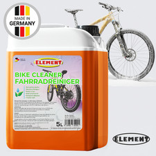 Elemento pulitore bici - elemento, i