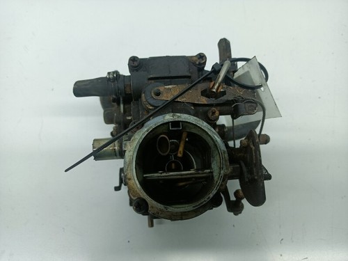 Carburatore renault b - 5,