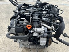 CAY CAYB MOTORE VOLKSWAGEN