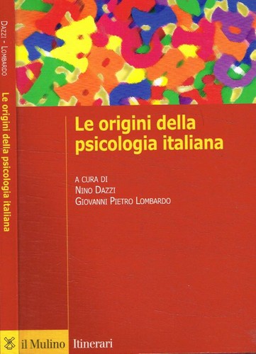 Origini della psicologia - della,