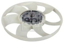 Ventola radiatore 177941 febi - radiatore,