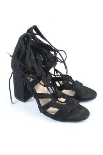 Bershka sandaletto con tacco - sandaletto,