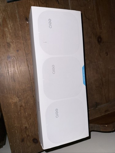 Eero access point - access, wi-fi
