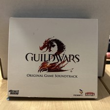 Guild Wars 2: Original Game