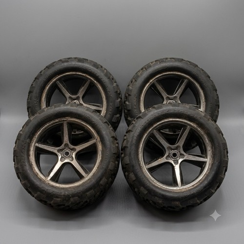 Traxxas sporttraxx talon - sporttraxx,