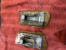 Autobailer medio DInghy