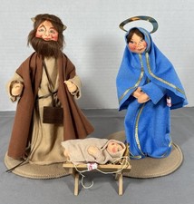 Annalee 10” Natività Sacra