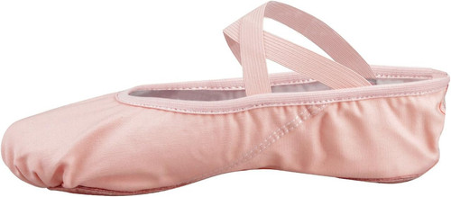 Scarpe danza tela scarpette - tela,