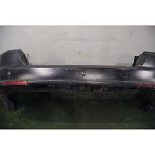 PARAURTI POST. PER SSANGYONG REXTON (07-13) 2.7 XDI (121KW) 4WD SUV 2007