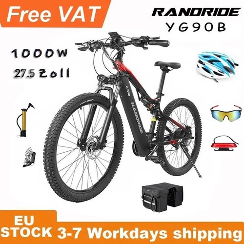 Randride yg90b 1000w - yg90b,