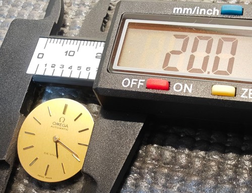 Omega mov 661 - omega, mov.