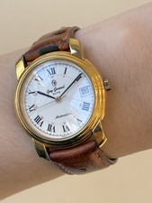 Orologio Automatico Data Eta