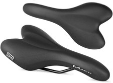 Sella Bici Royal Mach Unisex Classic Athletic MTB City Bike Ebike Corsa 8549