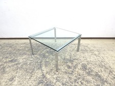 Walter Knoll Foster tavolo in vetro tavolo di design tavolino da caffè