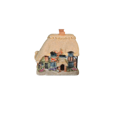 Lilliput lane cottage - lilliput,