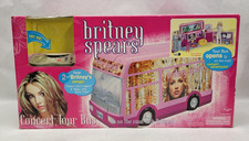 2001 Play Along Britney Spears