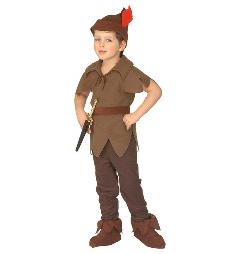 Costume folletto - costume,