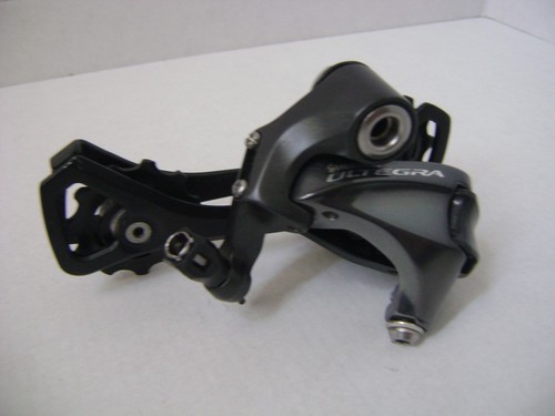 Derailleur arrière rear