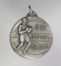 Balfor Premio Pallacanestro 3° Posto (B2039)