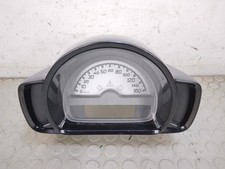 21085 Contachilometri quadro strumenti Smart Fortwo W451 1.0 b dal 2007 al 2015 