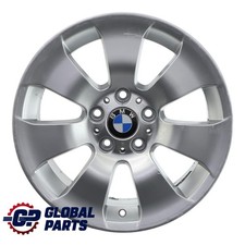 Cerchi In Lega BMW E90 E91 E92 Spider Spoke 158 17" 8J ET:34 6775596