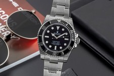 Rolex Submariner No Date