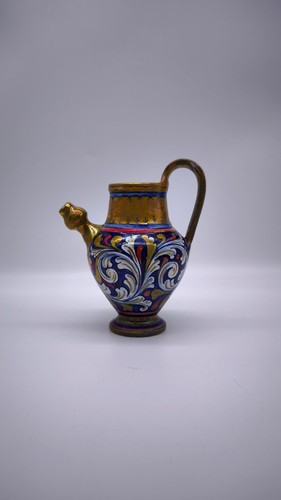 81896 brocca ceramica - brocca, in