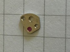 POLJOT CRONO 3133 ponte ruota