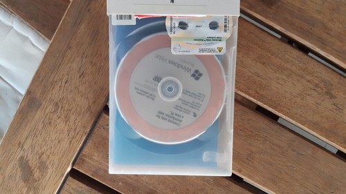 Microsoft windows vista - windows,