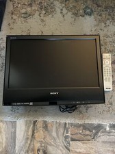 sony bravia Kdl