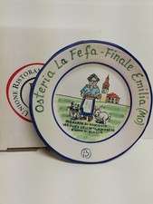 PIATTO RISTORANTE DEL BUON