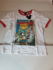 Zara Disney Top T-Shirt Ye