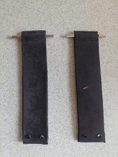 COPPIA TIRANTI PORTE PORTIERE