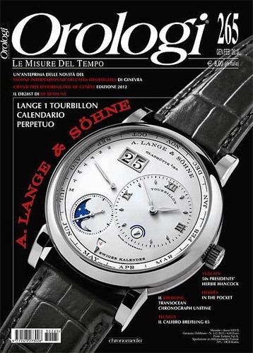 Lotto rivista orologi le - lotto,