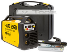 SALDATRICE A ELETTRODO TIG