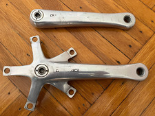 Braccetti pedivella Shimano