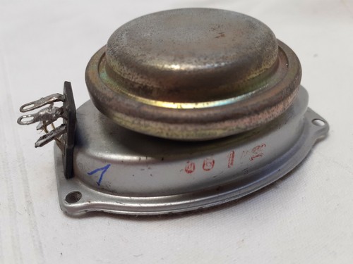 Isophon 70 alnico - isophon, hm