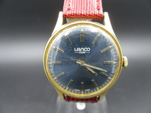 O366 vintage lanco - o366⭐⭐, "