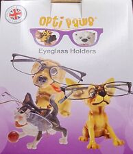 Cane Maltese porta occhiali da